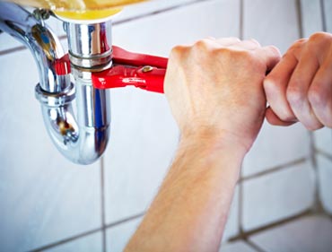 All Domestic Drains can fix all plumbing issues in a jiffy!
