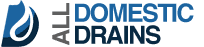 All Drain Services Logo